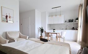 Royal Sand Apartment